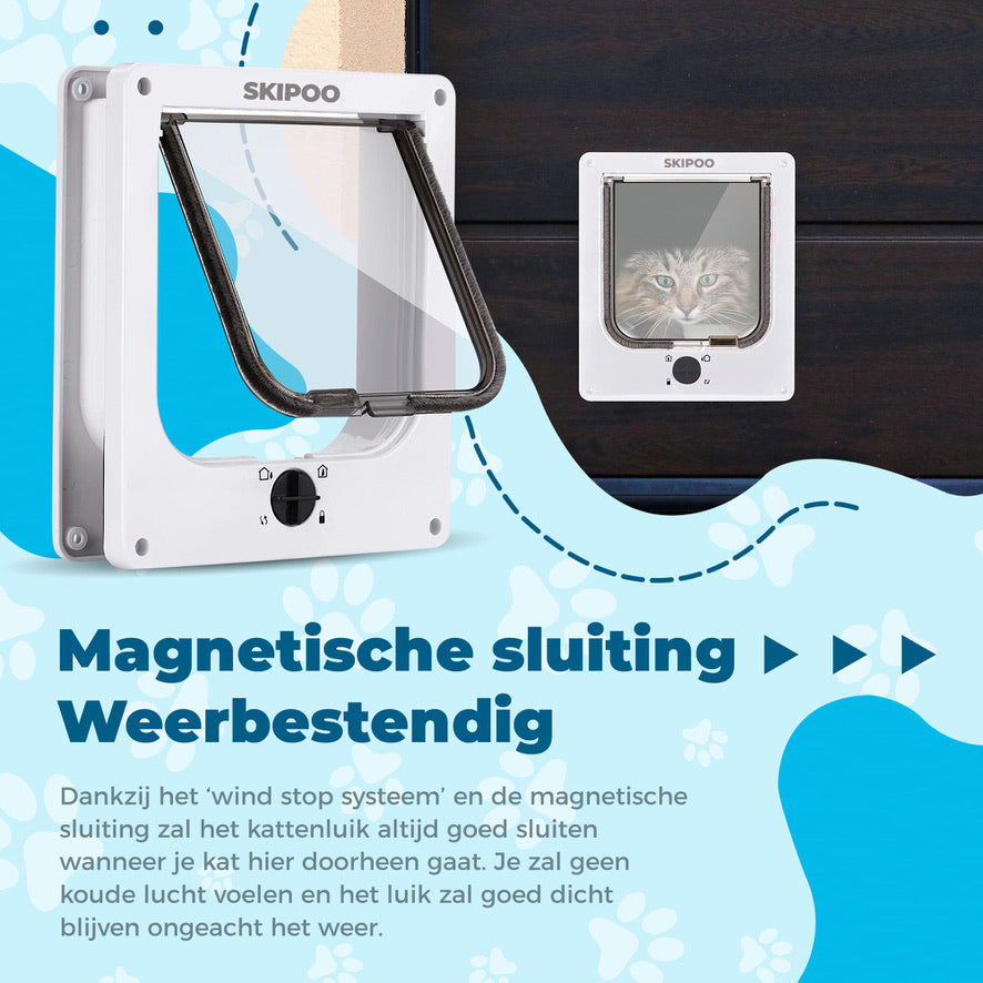 {{ kattenluik }} - {{ skipoo }}