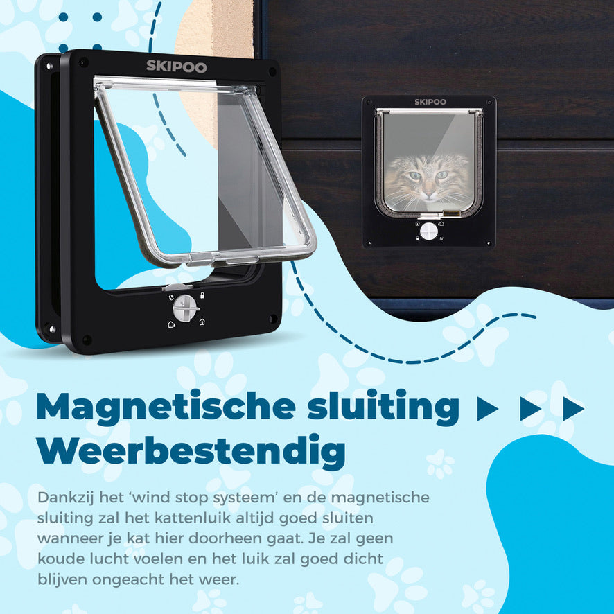 {{ kattenluik }} - {{ skipoo }}