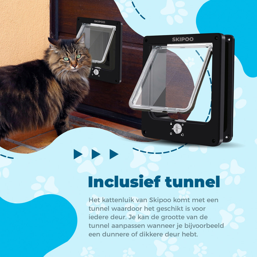 {{ kattenluik }} - {{ skipoo }}